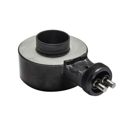 VALVULA SOLENOIDE 24V