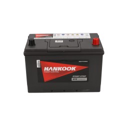 BATERIA 80 AMP 800 CCA BORNE ESTANDAR