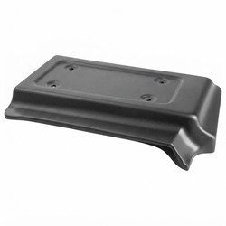 GUARDAFANGO CABINA WORKER 3/4 TRAS LD