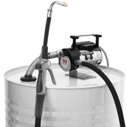 KIT BOMBA ELECTRICA ACEITE 12V BDCO-12 (561014)