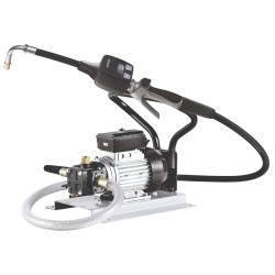 KIT BOMBA ELECTRICA ACEITE 220V. DF-210 (562000)