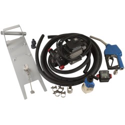 KIT BOMBA ELECTRICA ADBLUE AUTOMATICA (560304)