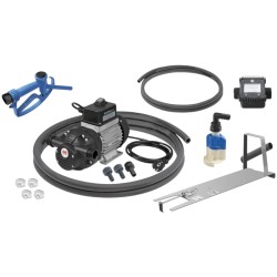 KIT BOMBA ELECTRICA ADBLUE MANUAL (560302)