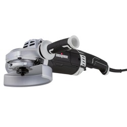 ESMERIL ANGULAR ELÉCTRICO 7 PULG 2200W