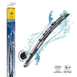 PLUMILLA LIMPIAPARABRISAS HEAVY DUTY 24 PULG