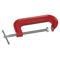 PRENSA TIPO C SOMAR 2 LINEA PROFESIONAL