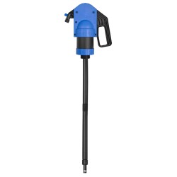 BOMBA PALANCA PLP/EPDM 45-BLUE (300006)