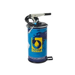 ENGRASADOR MANUAL BOZZA 15 KGS.