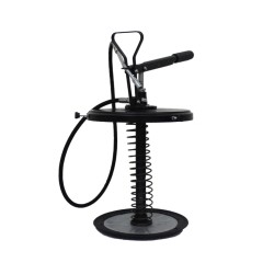 ENGRASADOR MANUAL BOZZA 20 KGS. SIN BALDE