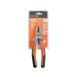 ALICATE UNIVERSAL DE 7 PULG CRV