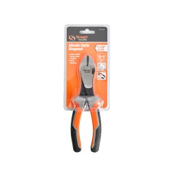 ALICATE CORTE DIAGONAL DE 7.12 PULG