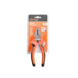 ALICATE UNIVERSAL DE 6 PULG AC
