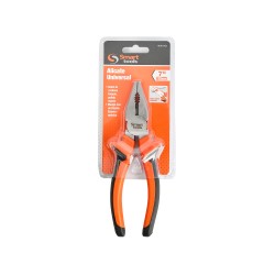 ALICATE UNIVERSAL DE 7 PULG AC