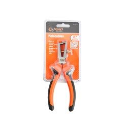 ALICATE PELACABLES DE 6 PULG