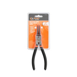 ALICATE PSEGUROS 7 PULG INTERIOR RECTO