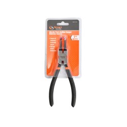 ALICATE PSEGUROS 7 PULG INTERIOR CURVO