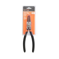 ALICATE PSEGUROS 9 PULG INTERIOR CURVO