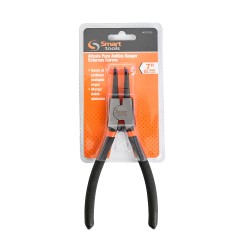 ALICATE PSEGUROS 7 PULG EXTERIOR CURVO