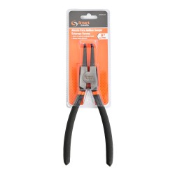ALICATE PSEGUROS 9 PULG EXTERIOR CURVO