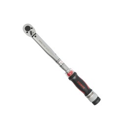 LLAVE TORQUE 3/8 PULG DE 15 A 80 LBPIE (6473380S)
