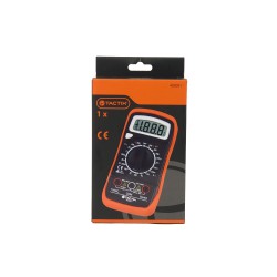 MULTITESTER DIGITAL 403001