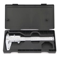 PIE DE METRO MECANICO DE 6 plg/150 MM.