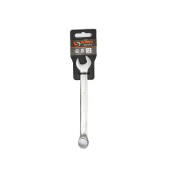 LLAVE PUNTA CORONA 14 MM