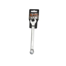 LLAVE PUNTA CORONA 15 MM