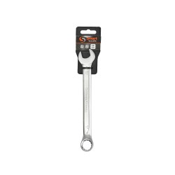LLAVE PUNTA CORONA 17 MM