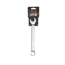 LLAVE PUNTA CORONA 20 MM