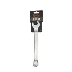 LLAVE PUNTA CORONA 21 MM