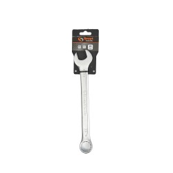 LLAVE PUNTA CORONA 23 MM