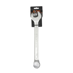 LLAVE PUNTA CORONA 11/8 PULG