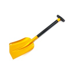 PALA PUNTA CUADRADA 80 CMS. PARA NIEVE