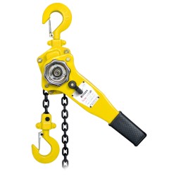 TECLE DE PALANCA 0.75T CON CADENA 6X18
