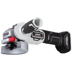 ESMERIL ANGULAR INALÁMBRICO 4 1/2 20 V  SIN BATERÍA