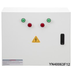 ATS TRIFÁSICO DE 63A