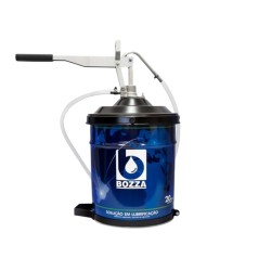 ACEITERA MANUAL BOZZA 20 LT