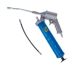 ENGRASADORA NEUMATICA 500 CC BOZZA