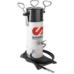 BOMBA ENGRASE A PEDAL DE 5 KGS. #70 (157000)