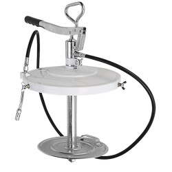 BOMBA ENGRASE ALTA PRESION #BAP-20 (151102)