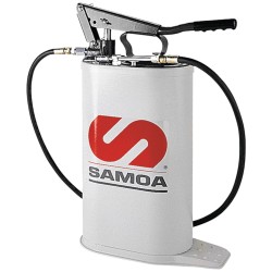 BOMBA ENGRASE MULTI-PRES 16 KGS. #BMP-16 (150000)