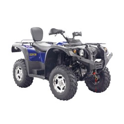 MOTO ATV 4X4 500CC