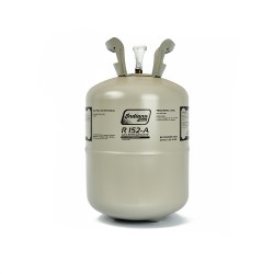 GAS REFRIGERANTE INDIANA R152A