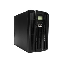 SISTEMA DE ALIMENTACION ININTERRUMPIDA UPS KAISE ONLINE 3KVA