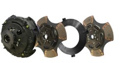 KIT EMBRAGUE 15.5 - FREIGHTLINER