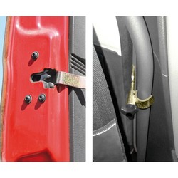 CIERRE CABINA VOLVO FM-FH-FH16