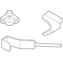 CIERRE CABINA SCANIA R5 R6 R6-STREAMLINE