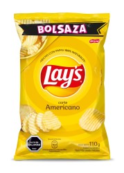 LAYS TA 100 GR