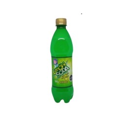 BEBIDA LIMON SODA REGULAR BOTELLA 500CC